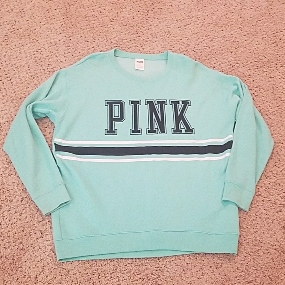 VS PINK Sweatshirt